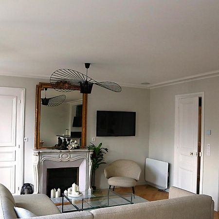 Le Ciel De Paris - Montparnasse & Jardin Du Luxembourg Bed and Breakfast Εξωτερικό φωτογραφία