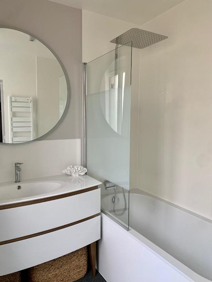 Le Ciel De Paris - Montparnasse & Jardin Du Luxembourg Bed and Breakfast Εξωτερικό φωτογραφία