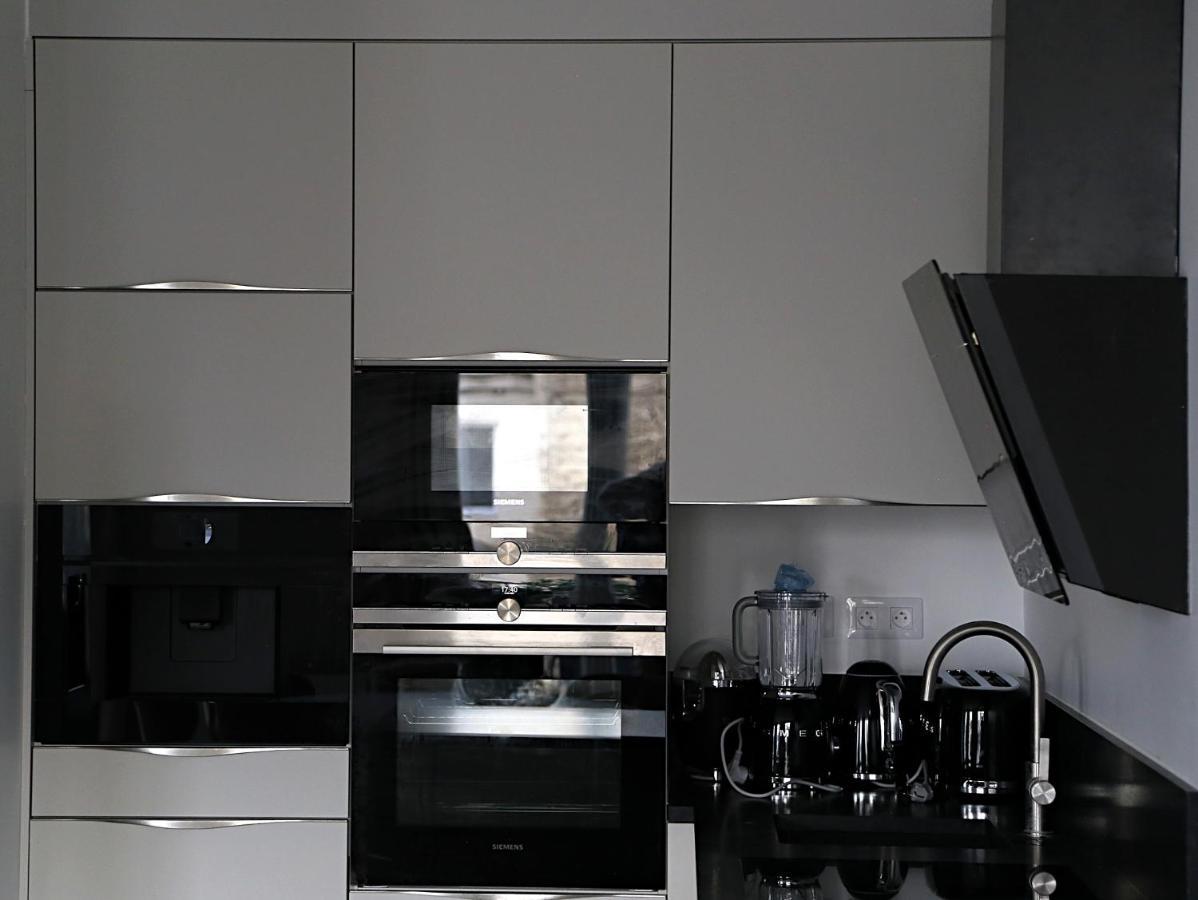 Le Ciel De Paris - Montparnasse & Jardin Du Luxembourg Bed and Breakfast Εξωτερικό φωτογραφία